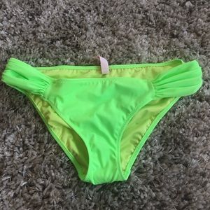 Victoria’s Secret Swim Bottom